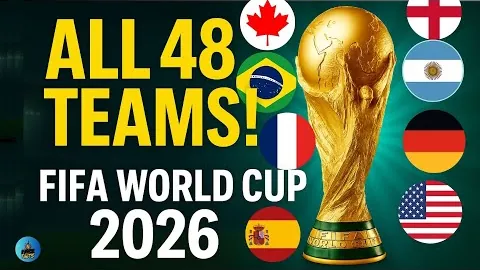 2025年卡塔尔世界杯比赛规程全面解读